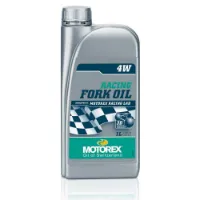 Motorex Racing Gaffelolje 1l 4w Motorex Racing Gaffelolje 1l 4w