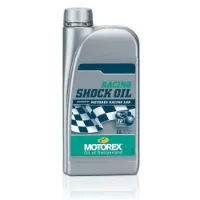 Motorex Racing Shock Oil 1l Olje Motorex Racing Shock Oil 1l Olje