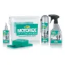 Motorex Rengjøringssett, Green, One Size