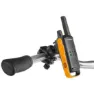 Motorola Sykkelstøttesett Walkie-talkie, Black, One Size