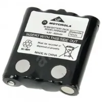 Motorola Xtr446 T5 T6 T7 T8 Batteri