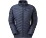 Mountain Equipment Earthrise Jacket Women, Cosmos
