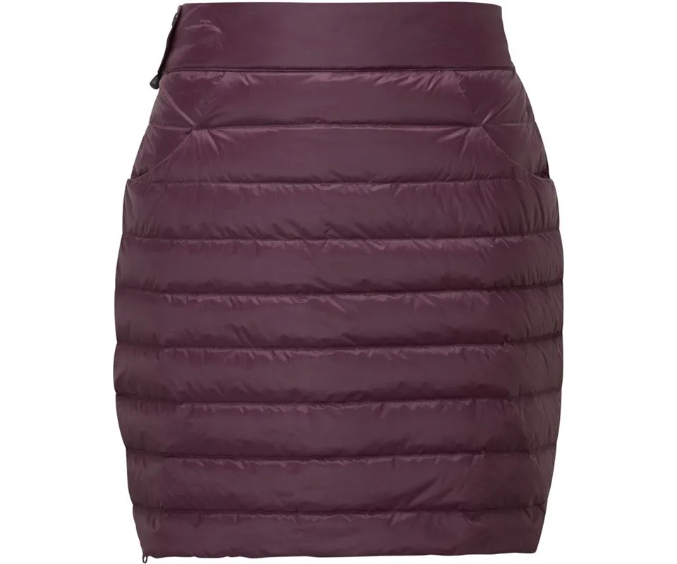 Mountain Equipment Frostline Skirt Women, Raisin