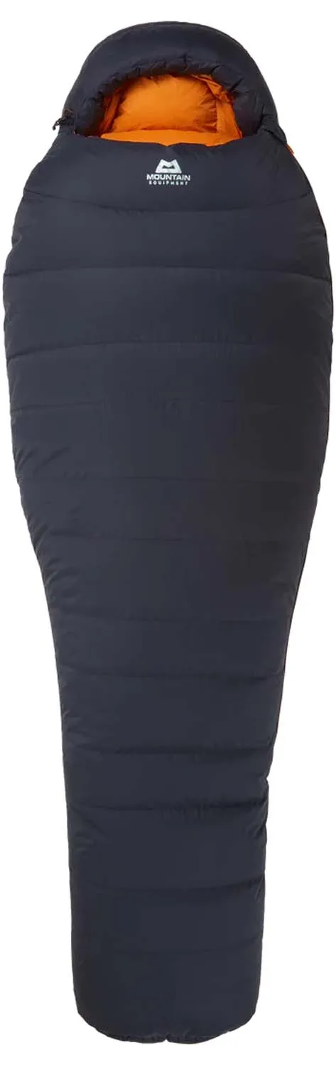 Mountain Equipment Glacier Regular, Obsidian Mountain Equipment Glacier Regular, Obsidian
