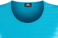 Mountain Equipment Groundup Tee Women Mountain Equipment Groundup Tee Women
