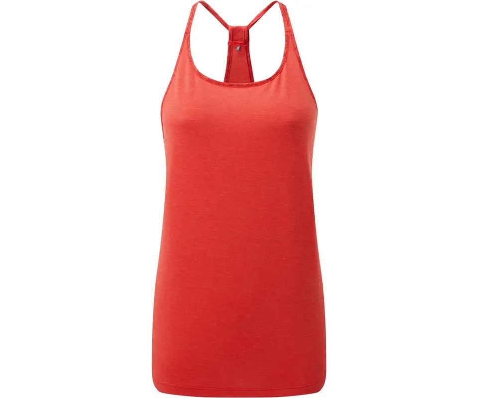 Mountain Equipment Headpoint Vest Women, Pop red Mountain Equipment Headpoint Vest Women, Pop red