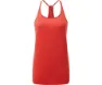 Mountain Equipment Headpoint Vest Women, Pop red