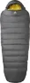 Mountain Equipment Helium GT 600 - Regular, Anvil grey
