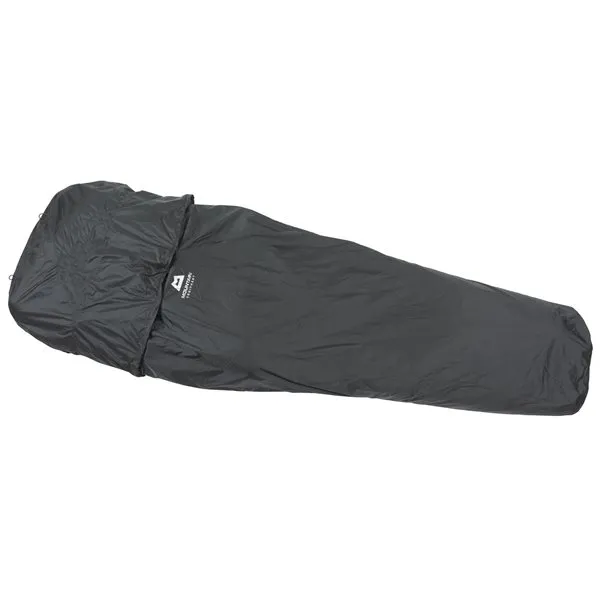 Mountain Equipment Ion Bivi, Storm