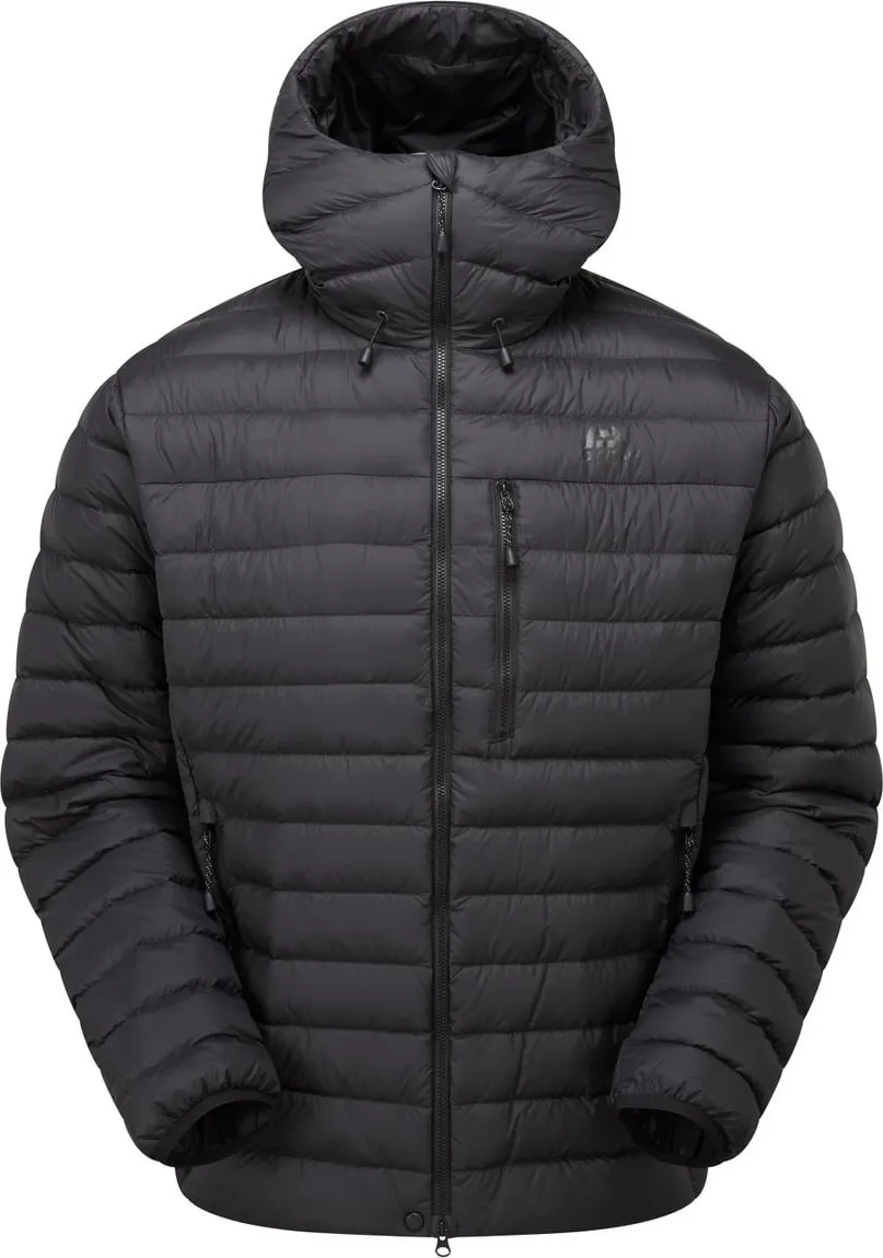 Mountain Equipment Men's Earthrise Hooded Jacket