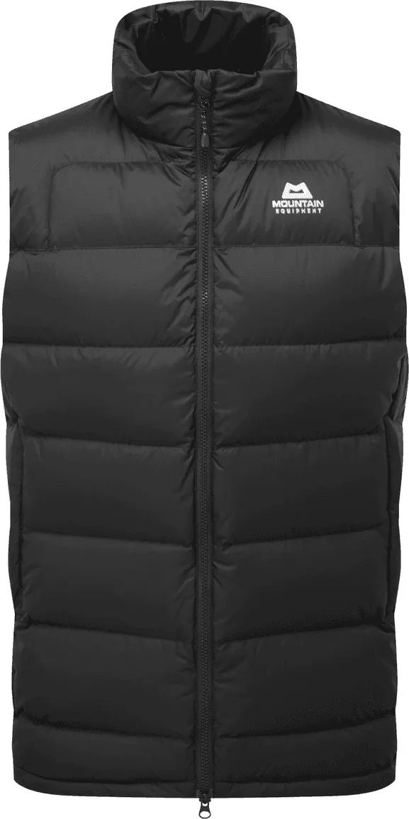 Mountain Equipment Men's Lightline Vest Mountain Equipment Men's Lightline Vest