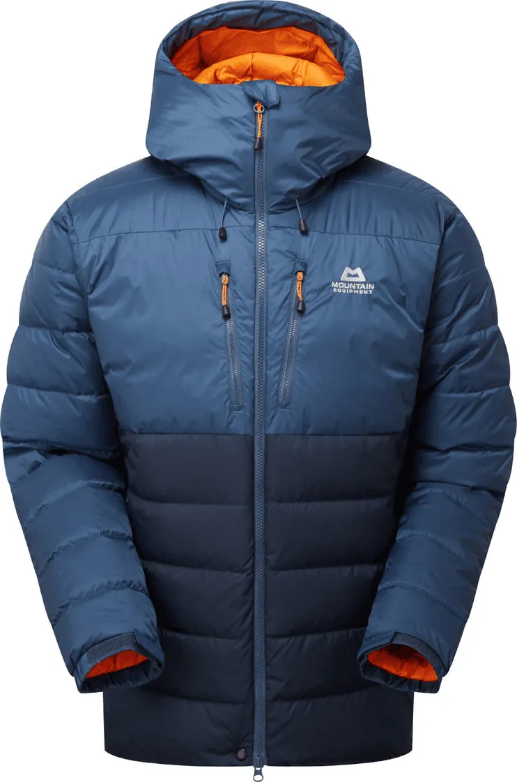 Mountain Equipment Paiyu Mens Jacket