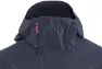 Mountain Equipment Squall Hooded Jacket Men, Cosmos