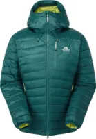 Mountain Equipment Women's Baltoro Jacket Mountain Equipment Women's Baltoro Jacket