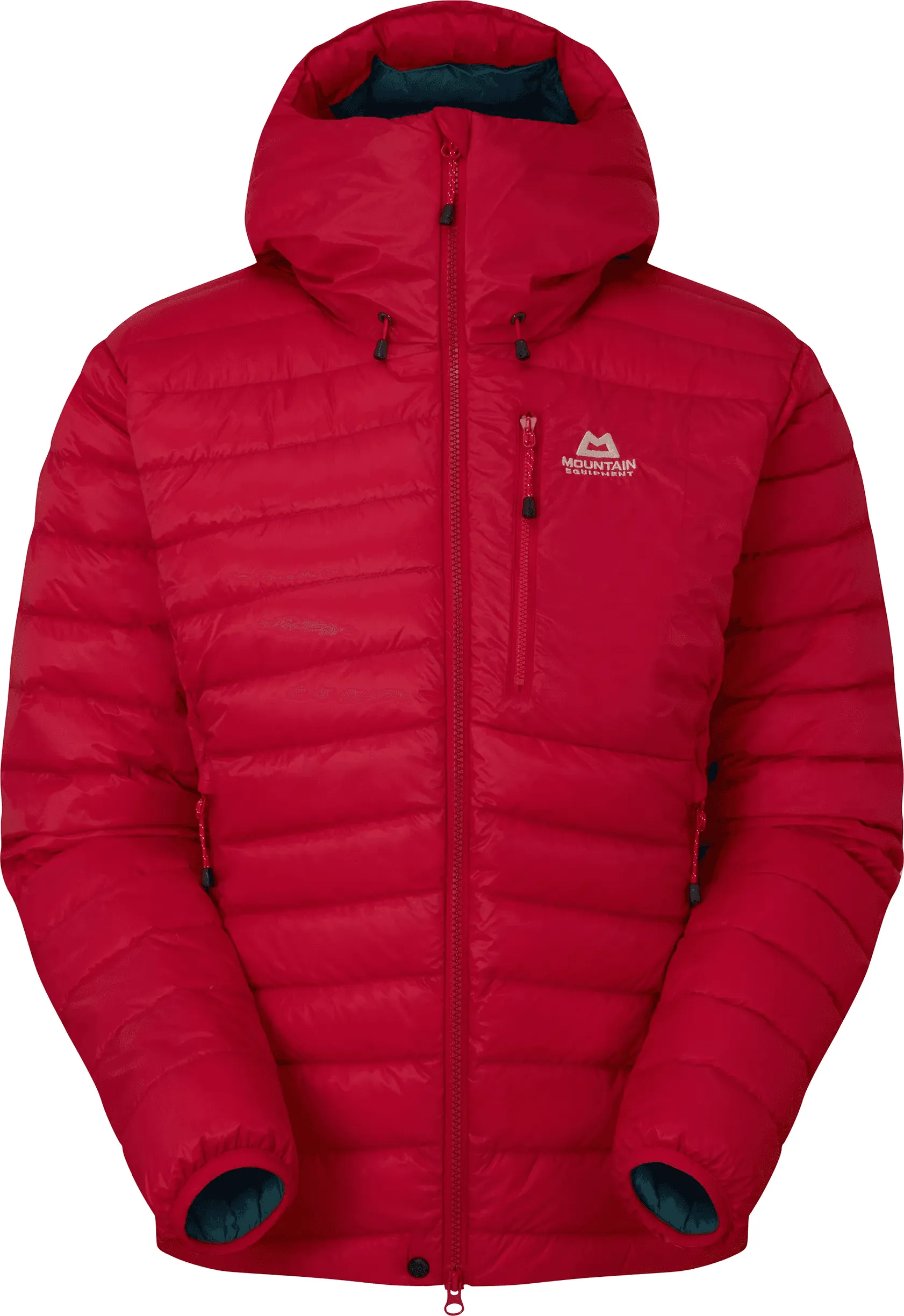 Mountain Equipment Women's Baltoro Jacket