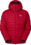Mountain Equipment Women's Baltoro Jacket