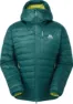 Deep teal