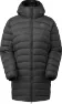 Mountain Equipment Women's Earthrise Parka