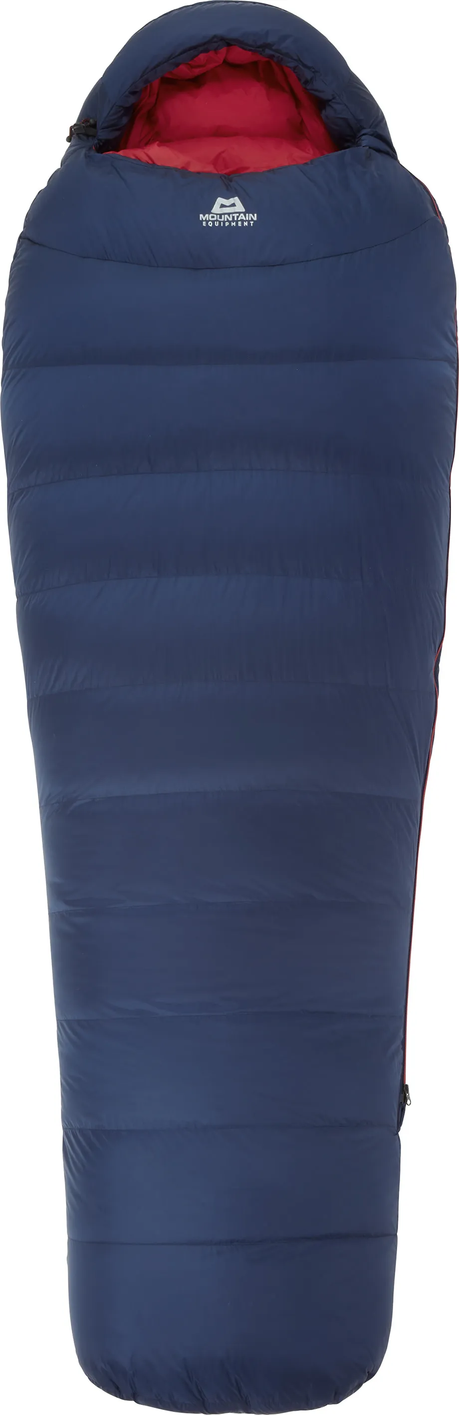 Mountain Equipment Women's Helium 400 - Regular, Medieval blue