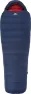 Mountain Equipment Women's Helium 400 - Regular, Medieval blue