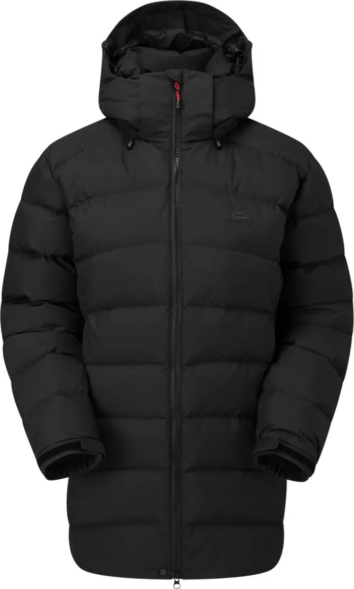 Mountain Equipment Women's Lightline Eco Parka