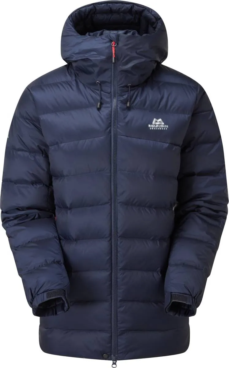 Mountain Equipment Women's Senja Jacket