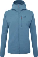 Mountain Equipment Women's Shroud Hooded Jacket