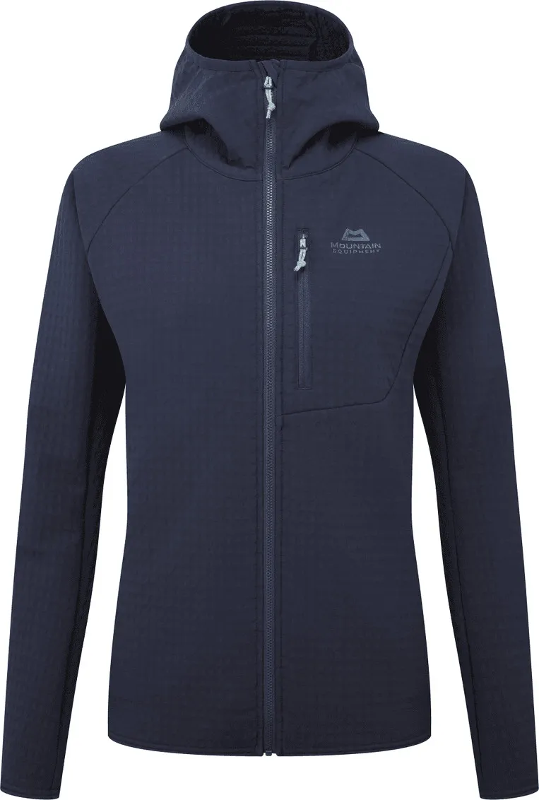 Mountain Equipment Women's Shroud Hooded Jacket