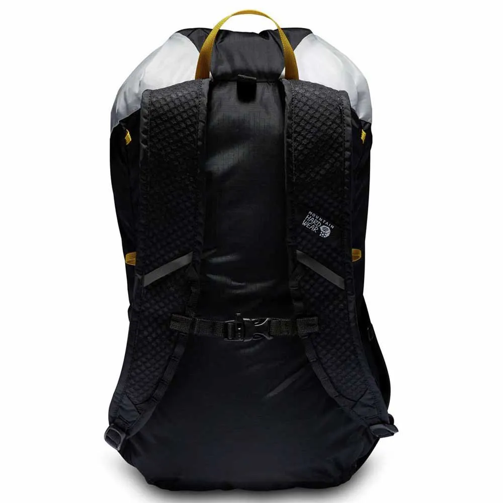 Mountain Hardwear 20l Ryggsekk, Black