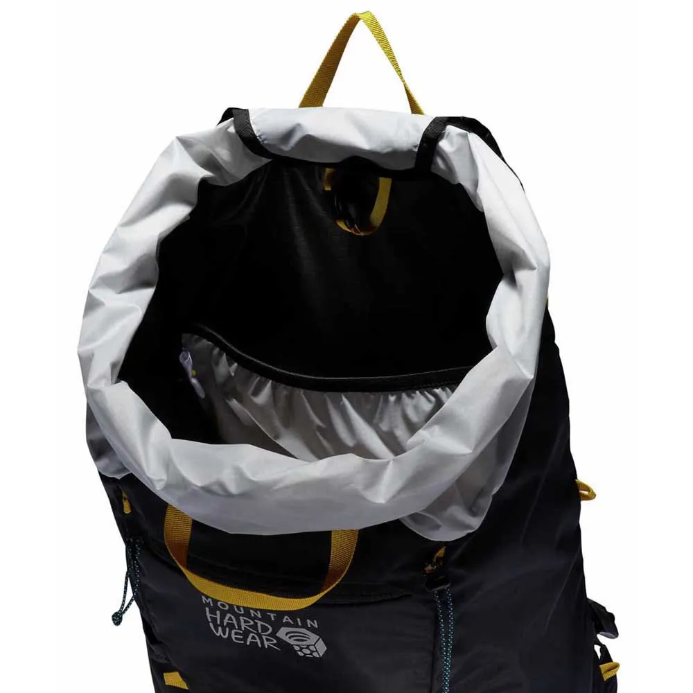 Mountain Hardwear 20l Ryggsekk, Black