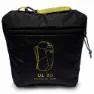 Mountain Hardwear 20l Ryggsekk, Black