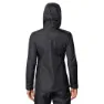 Mountain Hardwear Acadia Jakke, Dark storm