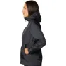 Mountain Hardwear Acadia Jakke, Dark storm