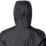 Mountain Hardwear Acadia Jakke, Dark storm