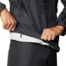 Mountain Hardwear Acadia Jakke, Dark storm