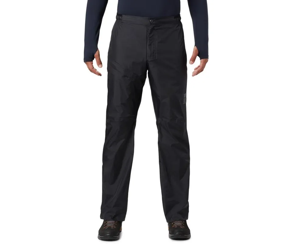 Mountain Hardwear Acadia Pants Men, Dark storm 2 Mountain Hardwear Acadia Pants Men, Dark storm 2