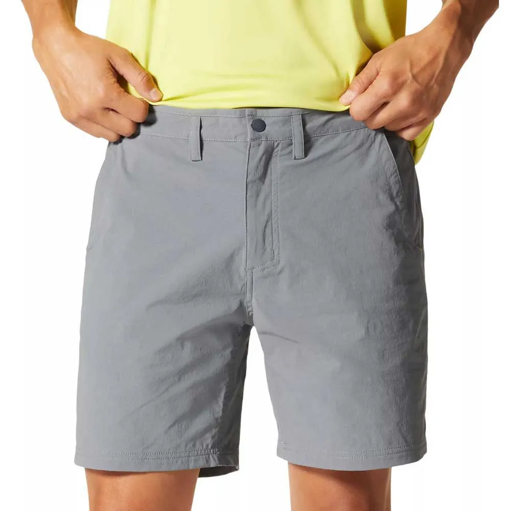 Mountain Hardwear Basin™ Trek Shorts Mountain Hardwear Basin™ Trek Shorts
