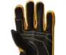 Mountain Hardwear Belay Gloves, Black 2
