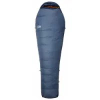 Mountain Hardwear Bishop Pass 30f/-1ºc Sovepose Mountain Hardwear Bishop Pass 30f/-1ºc Sovepose