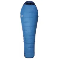 Mountain Hardwear Bishop Pass 30f/-1ºc Sovepose Mountain Hardwear Bishop Pass 30f/-1ºc Sovepose
