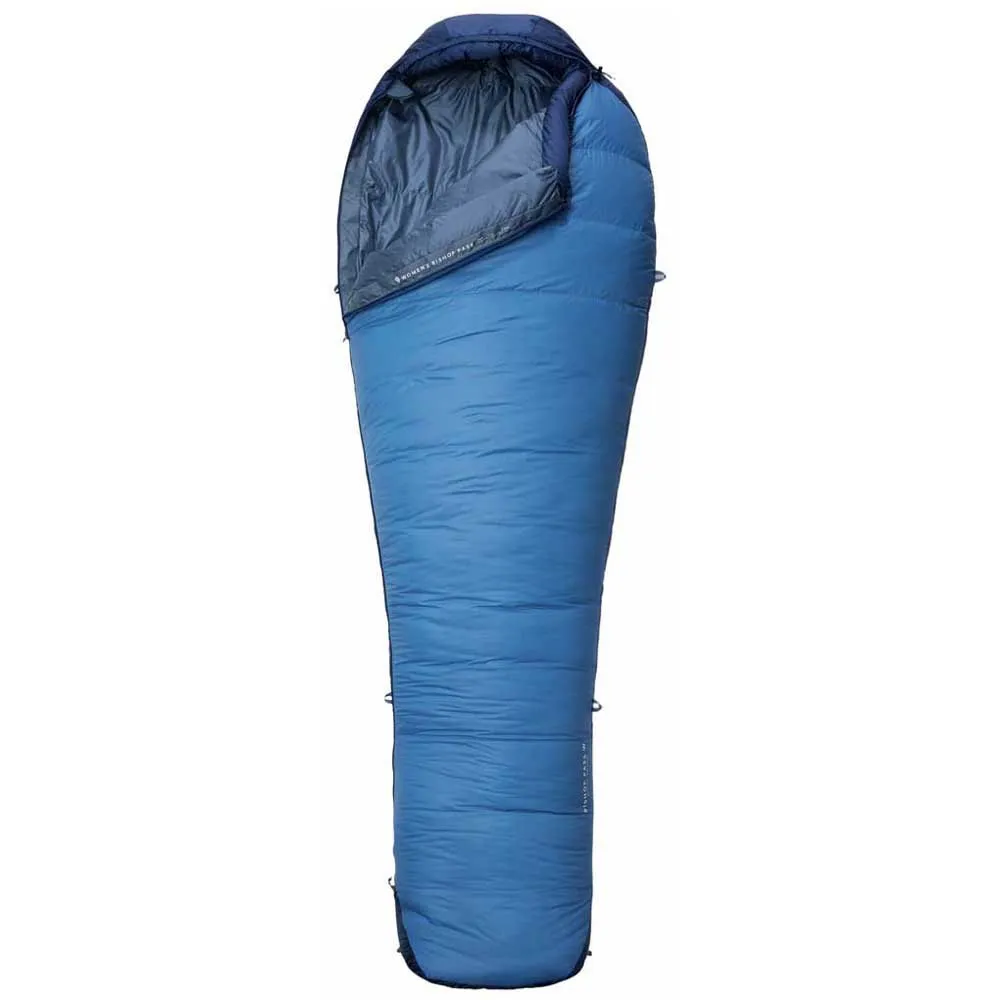 Mountain Hardwear Bishop Pass 30f/-1ºc Sovepose Mountain Hardwear Bishop Pass 30f/-1ºc Sovepose