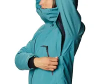 Mountain Hardwear Boundary Line Gore-Tex Insulated JacketWomen Mountain Hardwear Boundary Line Gore-Tex Insulated JacketWomen