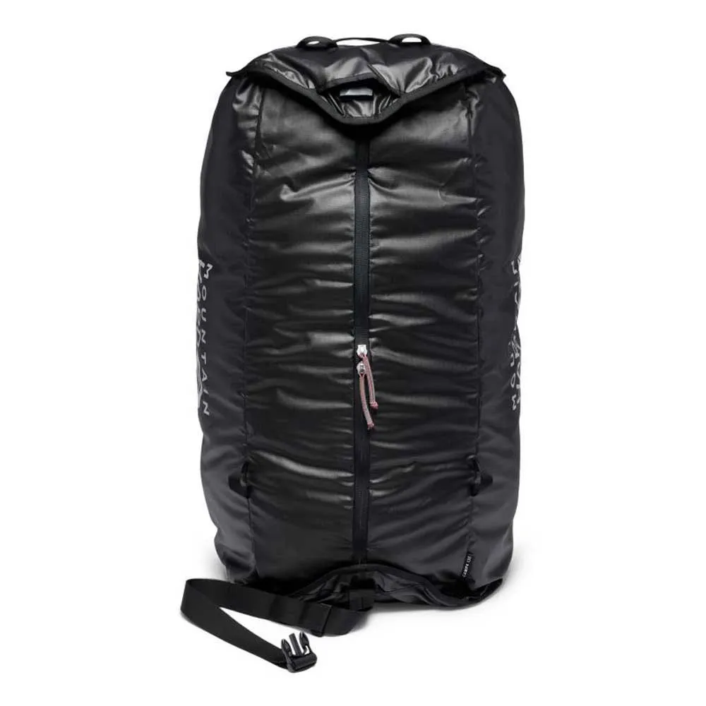 Mountain Hardwear Camp 4™ 135l Duffelbag, Black
