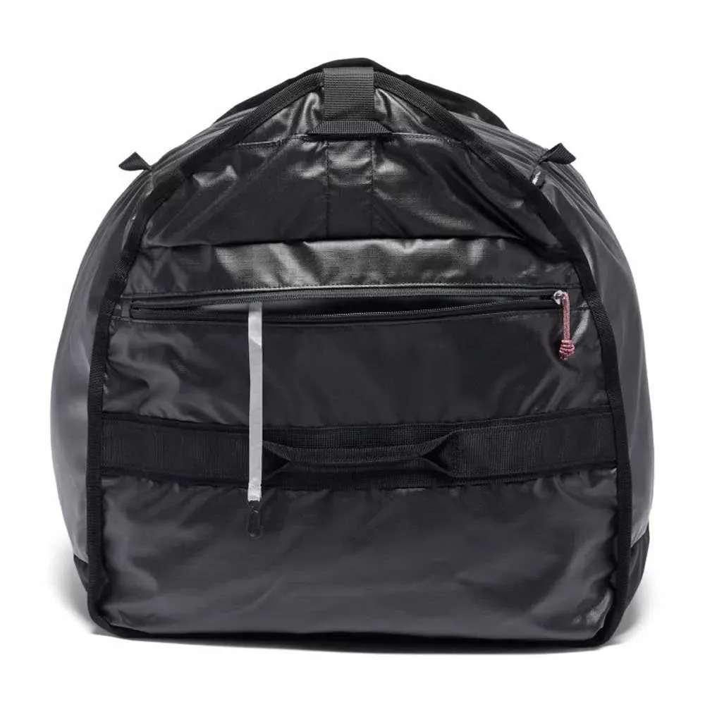 Mountain Hardwear Camp 4™ 135l Duffelbag, Black
