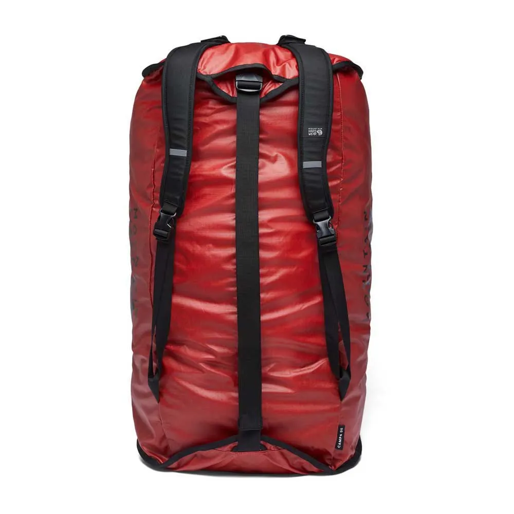 Mountain Hardwear Camp 4™ 95l Duffelbag