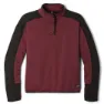 Mountain Hardwear Camplife Halv Glidelås Genser