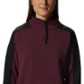 Mountain Hardwear Camplife Halv Glidelås Genser