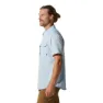 Mountain Hardwear Canyon Kortarmet Skjorte
