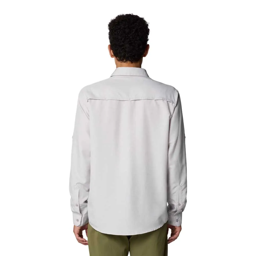 Mountain Hardwear Canyon™ Skjorte Med Lange Ermer