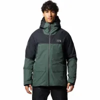 Mountain Hardwear Cloud Bank Goretex Jakke Mountain Hardwear Cloud Bank Goretex Jakke